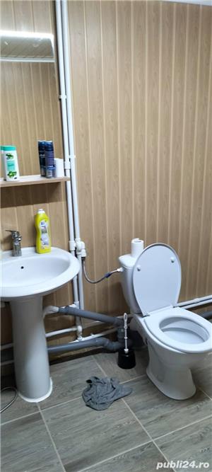 Instalator calificat cu 14 ani experiență în domeniu