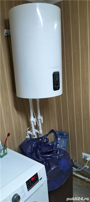 Instalator cu experiență mare in domeniu 15 ani - imagine 2