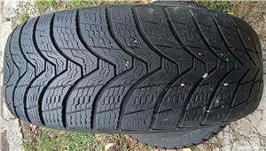 Anvelope de iarna Premiorri 215 65 16 - imagine 3