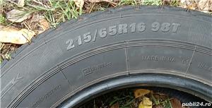 Anvelope de iarna Premiorri 215 65 16 - imagine 7