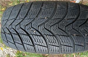 Anvelope de iarna Premiorri 215 65 16 - imagine 5