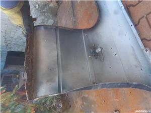 aripa fata dreapta bmw e36 coupe/cabrio - imagine 5