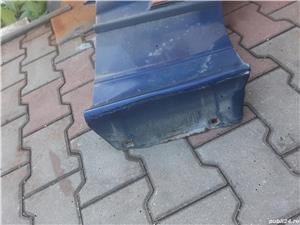 aripa fata dreapta bmw e36 coupe/cabrio - imagine 3