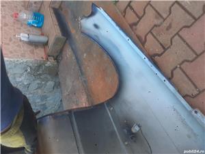 aripa fata dreapta bmw e36 coupe/cabrio - imagine 4
