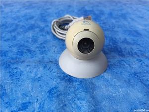 Logitech | webcam pc | LZ630BP***