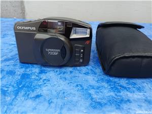  Olympus Superzoom | 700BF | aparat foto retro