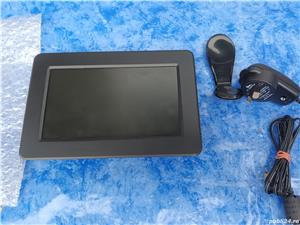 Digitor XG4550 | rama foto digitala | LCD de 7'' | SD MMC MS***