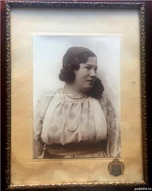 Fotografie Atelier Salo Brull, Cernauti