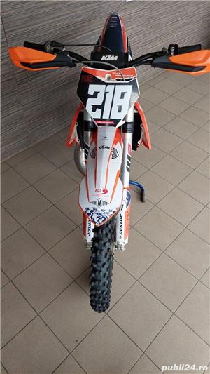 KTM SX 125 '2022 - imagine 2