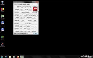 Placa Video ATI Radeon X1300 X1550  256MB 128Bit  - imagine 2