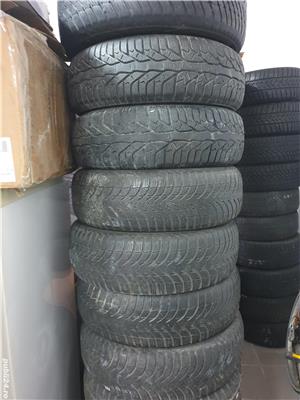 Cauciucuri iarnă-vară toate dimensiunile - imagine 4
