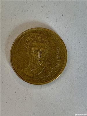 Moneda 20 DRAHME - 20 Drachmes - Grecia - 2000 - KM 154 (125)