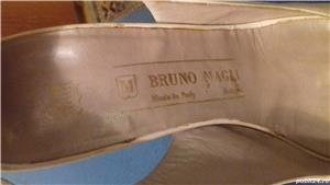 Sandale import din piele, deosebit de comode, aproape gratis ! - imagine 3