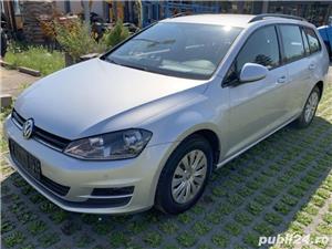 Volkswagen Golf VII 1.6 Bluemotion
