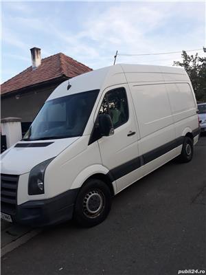 Vând Volkswagen crafter - imagine 6