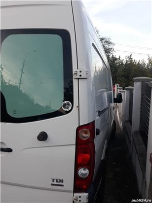 Vând Volkswagen crafter - imagine 3