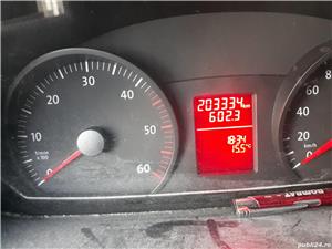 Vând Volkswagen crafter - imagine 7