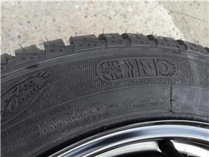 Roata janta si anvelopa opel astra h 16 inch - imagine 9