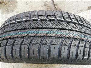 Roata janta si anvelopa opel astra h 16 inch - imagine 10