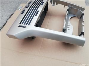 Grila aerisire bord centru astra h - imagine 3