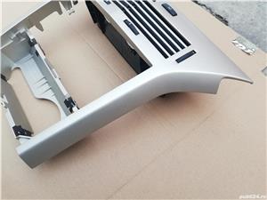 Grila aerisire bord centru astra h - imagine 2