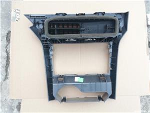 Grila aerisire bord centru astra h - imagine 4