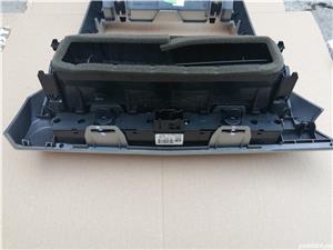 Grila aerisire bord centru astra h - imagine 5