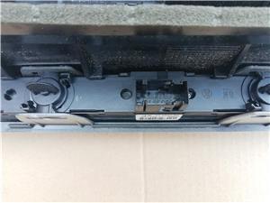 Grila aerisire bord centru astra h - imagine 6