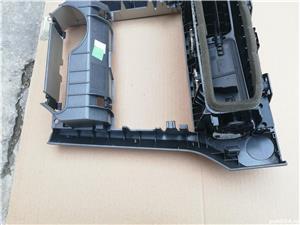 Grila aerisire bord centru astra h - imagine 8