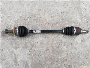 planetara scurta stanga volkswagen up - imagine 2