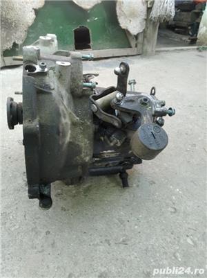 cutie viteza skoda fabia 1,4mpi cod motor aqw