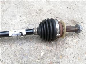 planetara scurta stanga volkswagen up - imagine 9