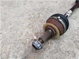 planetara scurta stanga volkswagen up - imagine 4