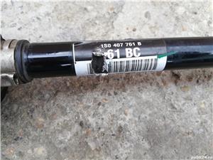 planetara scurta stanga volkswagen up - imagine 5