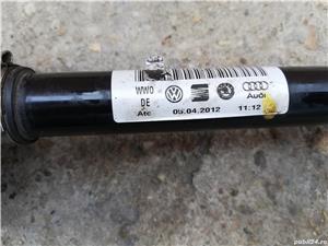 planetara scurta stanga volkswagen up - imagine 6