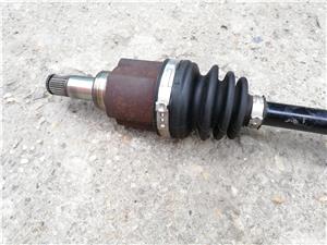 planetara scurta stanga volkswagen up - imagine 8