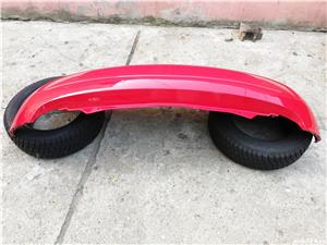 bara spate volkswagen up - imagine 2