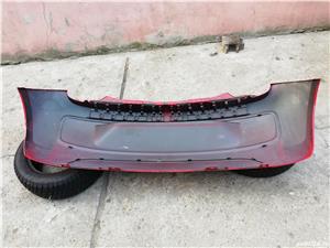 bara spate volkswagen up - imagine 7