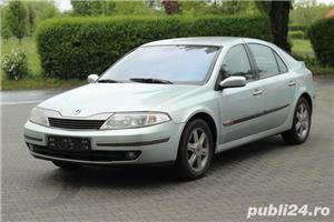 Dezmembrez Renault laguna 2 1.6 16 valve