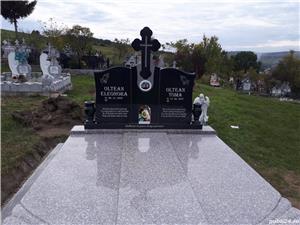 Monumente Funerare Bistrita - imagine 9