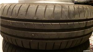 Jante roți anvelope Șkoda wv seat audi MB  - imagine 4