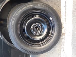 Jante roți anvelope Șkoda wv seat audi MB  - imagine 3