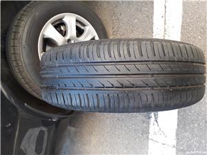 Jante roți anvelope Șkoda wv seat audi MB  - imagine 7