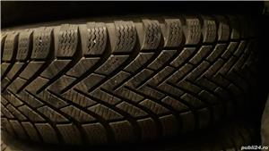 Jante roți anvelope Șkoda wv seat audi MB  - imagine 5