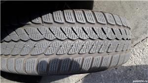 Jante roți anvelope Șkoda wv seat audi MB  - imagine 6