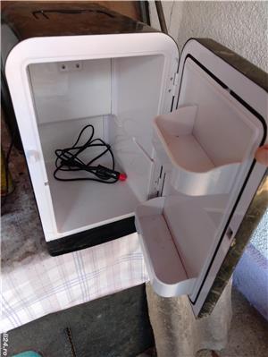  mini frigider 12  220 v. Lada frigorifica gpl 12 220 v - imagine 3