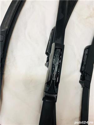 vind  Lamele  Originale Audi A6 anul 2005-2009 - imagine 2