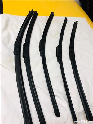 vind  Lamele  Originale Audi A6 anul 2005-2009