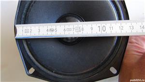 Difuzor 4 ohm 10w - imagine 3