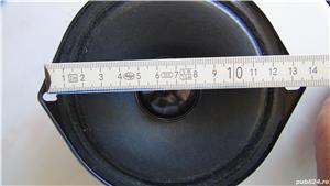 Difuzor 4 ohm 10w - imagine 5